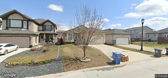 29 Blue Sun Drive（加拿大曼尼托巴省溫尼伯市）房屋照片