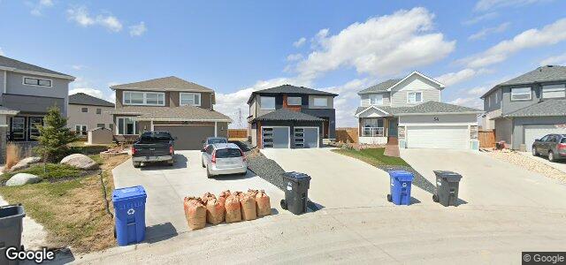 30 Red Sky Road（加拿大曼尼托巴省温尼伯市）房屋照片