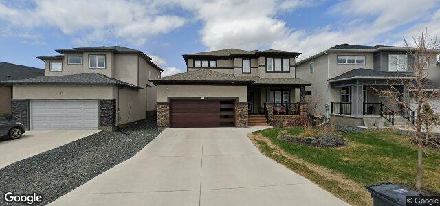 31 Diamond Dust Drive ਦੀ ਫੋਟੋ, ਵਿਨੀਪਿਗ, ਮੈਨੀਟੋਬਾ