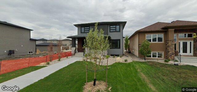 Photo of 31 Vireo Lane in Winnipeg, Manitoba
