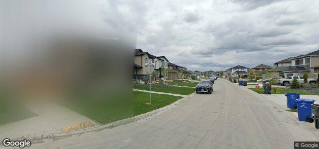 326 Tanager Trail ਦੀ ਫੋਟੋ, ਵਿਨੀਪਿਗ, ਮੈਨੀਟੋਬਾ