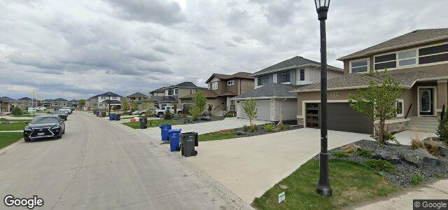 327 Tanager Trail ਦੀ ਫੋਟੋ, ਵਿਨੀਪਿਗ, ਮੈਨੀਟੋਬਾ