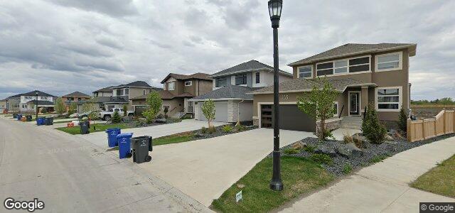 331 Tanager Trail ਦੀ ਫੋਟੋ, ਵਿਨੀਪਿਗ, ਮੈਨੀਟੋਬਾ