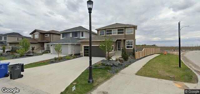 335 Tanager Trail ਦੀ ਫੋਟੋ, ਵਿਨੀਪਿਗ, ਮੈਨੀਟੋਬਾ