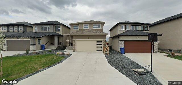 34 Grey Heron Drive ਦੀ ਫੋਟੋ, ਵਿਨੀਪਿਗ, ਮੈਨੀਟੋਬਾ