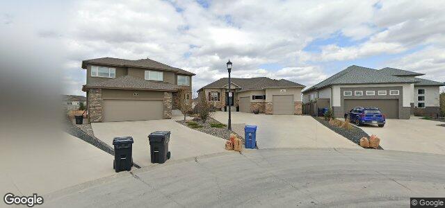 34 Palisade Cove（加拿大曼尼托巴省溫尼伯市）房屋照片