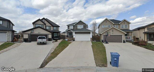 34 Purple Sage Crescent ਦੀ ਫੋਟੋ, ਵਿਨੀਪਿਗ, ਮੈਨੀਟੋਬਾ