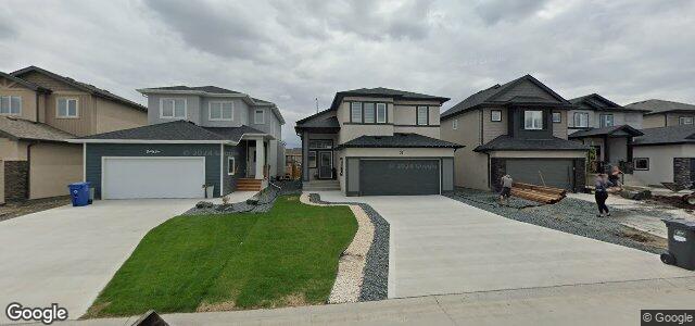 35 Grey Heron Drive ਦੀ ਫੋਟੋ, ਵਿਨੀਪਿਗ, ਮੈਨੀਟੋਬਾ