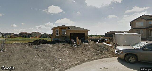 35 Redpoll Place（加拿大曼尼托巴省溫尼伯市）房屋照片