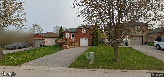 35 Snowy Owl Crescent ਦੀ ਫੋਟੋ, ਵਿਨੀਪਿਗ, ਮੈਨੀਟੋਬਾ