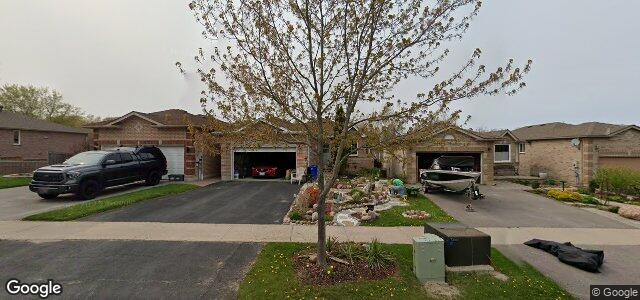 36 Snowy Owl Crescent ਦੀ ਫੋਟੋ, ਵਿਨੀਪਿਗ, ਮੈਨੀਟੋਬਾ