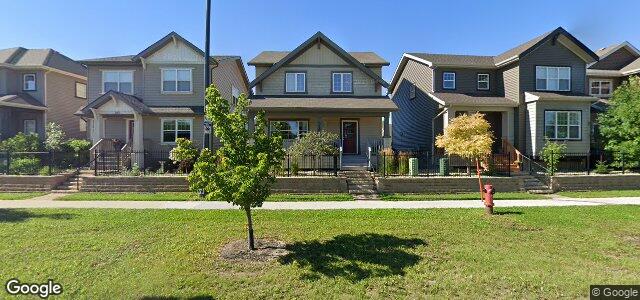 376 Sage Creek Boulevard ਦੀ ਫੋਟੋ, ਵਿਨੀਪਿਗ, ਮੈਨੀਟੋਬਾ