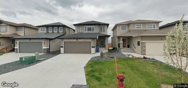 38 Grey Heron Drive ਦੀ ਫੋਟੋ, ਵਿਨੀਪਿਗ, ਮੈਨੀਟੋਬਾ
