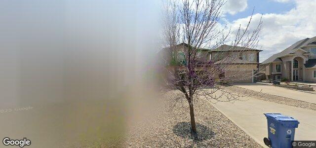 Larawan ng 38 Ranville Road sa Winnipeg, Manitoba