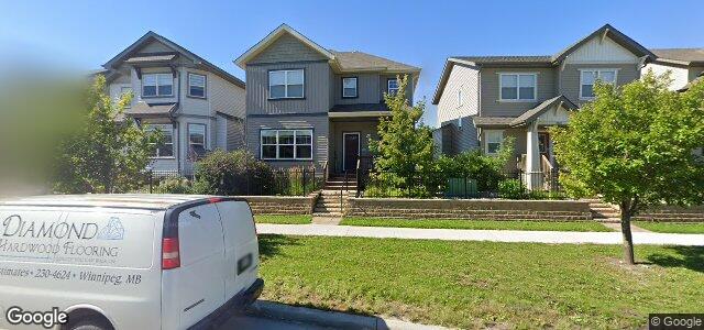 386 Sage Creek Boulevard ਦੀ ਫੋਟੋ, ਵਿਨੀਪਿਗ, ਮੈਨੀਟੋਬਾ