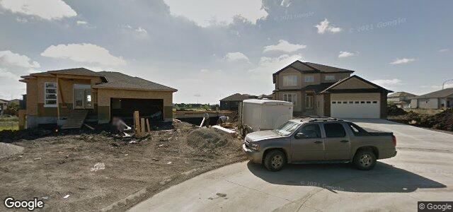 Larawan ng 39 Redpoll Place sa Winnipeg, Manitoba