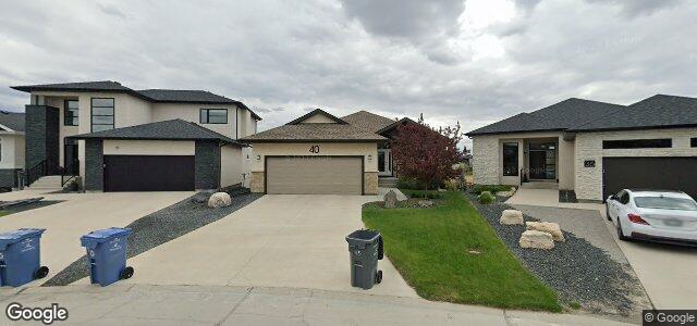 40 Vireo Lane ਦੀ ਫੋਟੋ, ਵਿਨੀਪਿਗ, ਮੈਨੀਟੋਬਾ