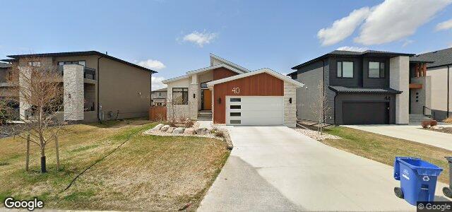 40 West Plains Drive ਦੀ ਫੋਟੋ, ਵਿਨੀਪਿਗ, ਮੈਨੀਟੋਬਾ