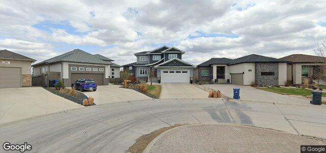 42 Palisade Cove ਦੀ ਫੋਟੋ, ਵਿਨੀਪਿਗ, ਮੈਨੀਟੋਬਾ