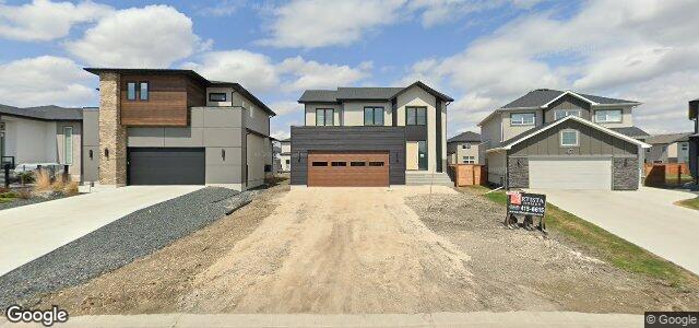 43 High Plain Road（加拿大曼尼托巴省温尼伯市）房屋照片