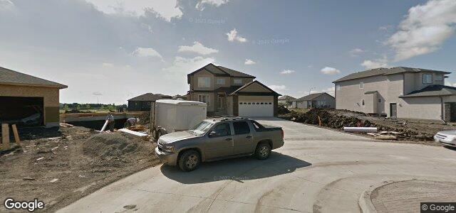 43 Redpoll Place（加拿大曼尼托巴省温尼伯市）房屋照片