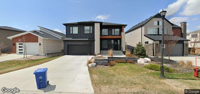 44 West Plains Drive ਦੀ ਫੋਟੋ, ਵਿਨੀਪਿਗ, ਮੈਨੀਟੋਬਾ
