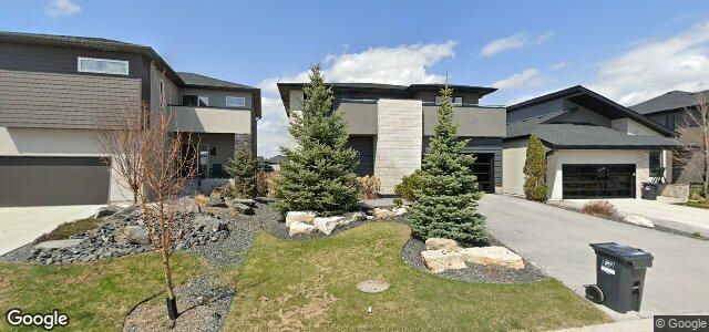 45 East Plains Drive（加拿大曼尼托巴省溫尼伯市）房屋照片