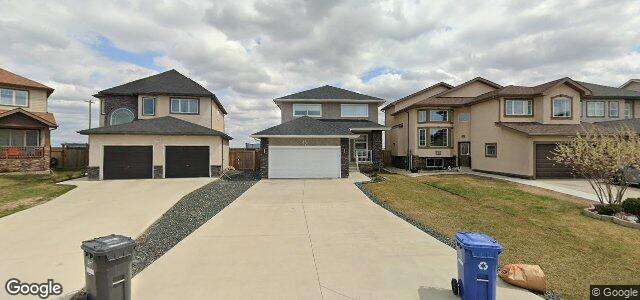 45 Rain Shadow Bay ਦੀ ਫੋਟੋ, ਵਿਨੀਪਿਗ, ਮੈਨੀਟੋਬਾ