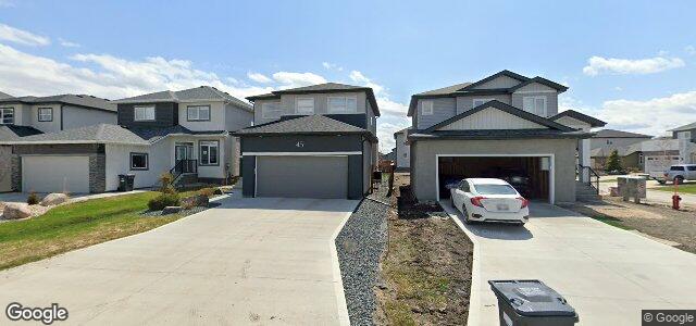 45 Red Sky Road ਦੀ ਫੋਟੋ, ਵਿਨੀਪਿਗ, ਮੈਨੀਟੋਬਾ