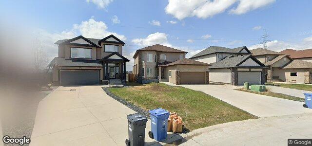 Larawan ng 46 Blue Sun Drive sa Winnipeg, Manitoba
