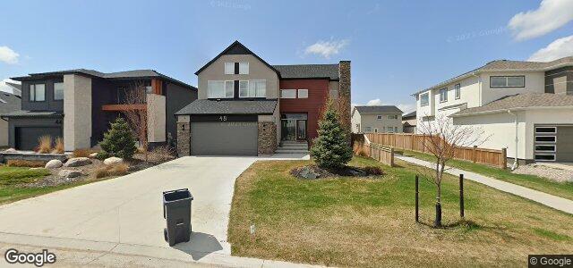 48 West Plains Drive ਦੀ ਫੋਟੋ, ਵਿਨੀਪਿਗ, ਮੈਨੀਟੋਬਾ