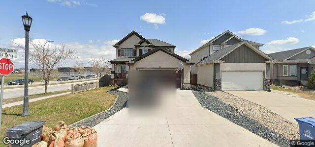 5 Blue Sun Drive（加拿大曼尼托巴省溫尼伯市）房屋照片