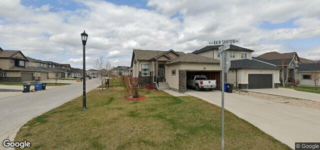 5 Rain Shadow Bay ਦੀ ਫੋਟੋ, ਵਿਨੀਪਿਗ, ਮੈਨੀਟੋਬਾ