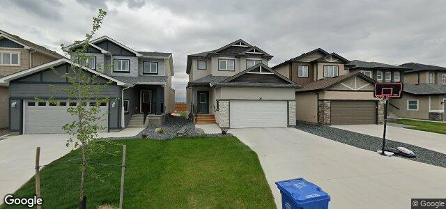 50 Grey Heron Drive ਦੀ ਫੋਟੋ, ਵਿਨੀਪਿਗ, ਮੈਨੀਟੋਬਾ