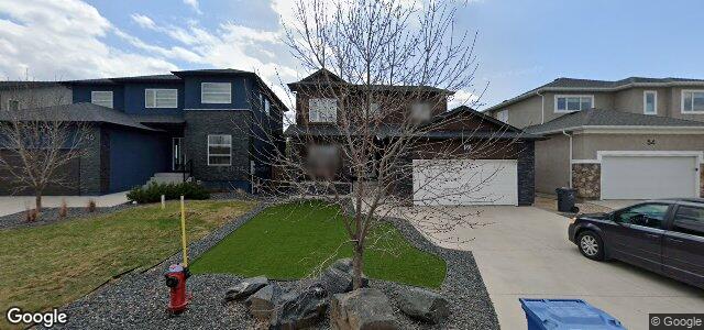 50 Prairie Smoke Drive ਦੀ ਫੋਟੋ, ਵਿਨੀਪਿਗ, ਮੈਨੀਟੋਬਾ