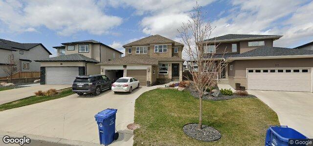 51 Diamond Dust Drive ਦੀ ਫੋਟੋ, ਵਿਨੀਪਿਗ, ਮੈਨੀਟੋਬਾ