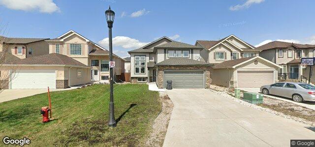 51 Moonbeam Way ਦੀ ਫੋਟੋ, ਵਿਨੀਪਿਗ, ਮੈਨੀਟੋਬਾ