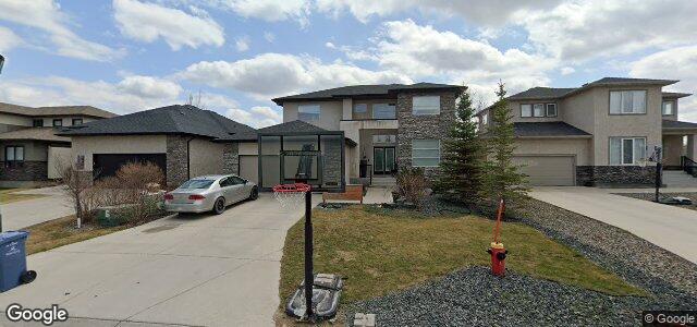 Photo of 52 Wood Sage Crescent in Winnipeg, Manitoba