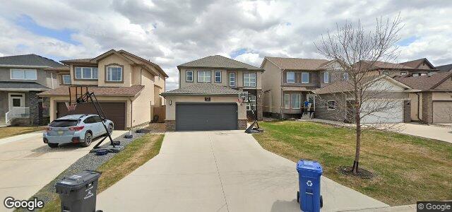 53 Rain Shadow Bay ਦੀ ਫੋਟੋ, ਵਿਨੀਪਿਗ, ਮੈਨੀਟੋਬਾ