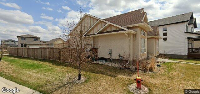 53 Tallgrass Crescent（加拿大曼尼托巴省温尼伯市）房屋照片