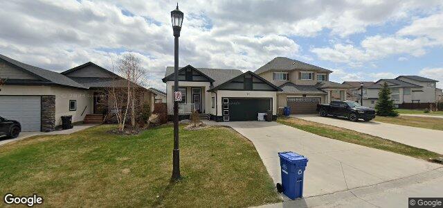 54 Diamond Dust Drive ਦੀ ਫੋਟੋ, ਵਿਨੀਪਿਗ, ਮੈਨੀਟੋਬਾ