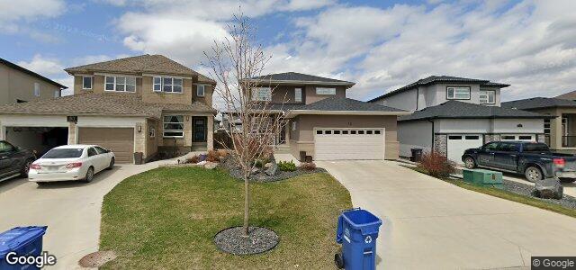 55 Diamond Dust Drive ਦੀ ਫੋਟੋ, ਵਿਨੀਪਿਗ, ਮੈਨੀਟੋਬਾ