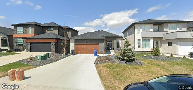 57 East Plains Drive（加拿大曼尼托巴省温尼伯市）房屋照片