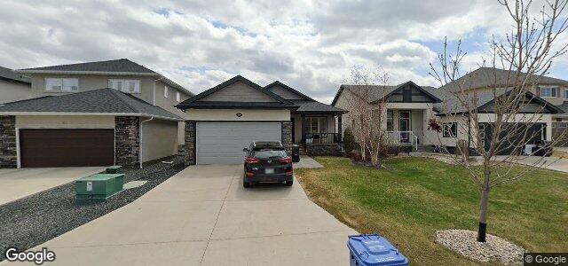 58 Diamond Dust Drive ਦੀ ਫੋਟੋ, ਵਿਨੀਪਿਗ, ਮੈਨੀਟੋਬਾ