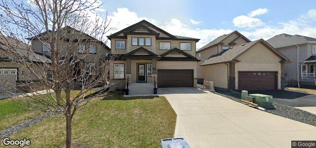 58 Moonbeam Way ਦੀ ਫੋਟੋ, ਵਿਨੀਪਿਗ, ਮੈਨੀਟੋਬਾ