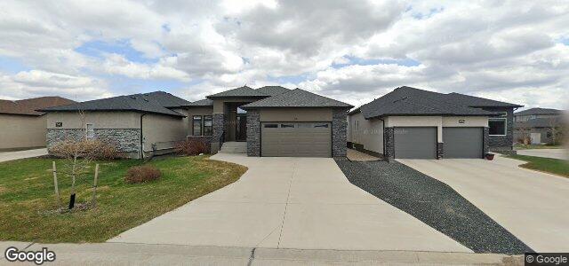 58 Palisade Cove（加拿大曼尼托巴省溫尼伯市）房屋照片