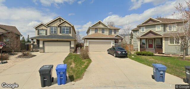 Photo of 59 Red Moon Road in Winnipeg, Manitoba