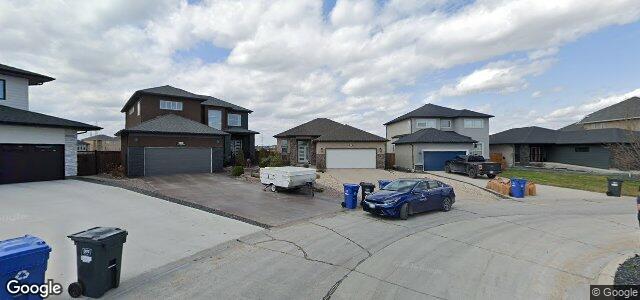 59 Wildflower Way（加拿大曼尼托巴省溫尼伯市）房屋照片