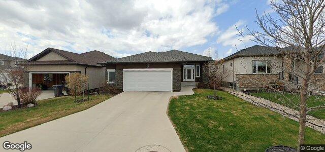 6 Palisade Cove ਦੀ ਫੋਟੋ, ਵਿਨੀਪਿਗ, ਮੈਨੀਟੋਬਾ