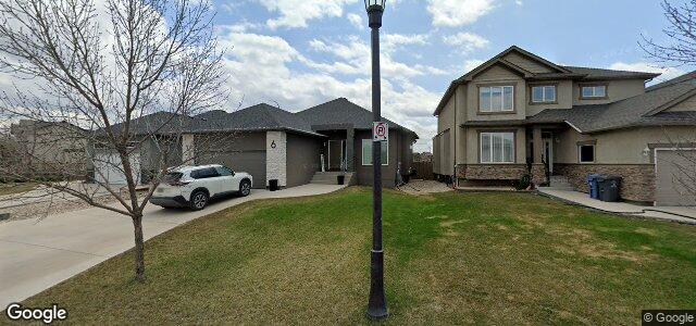 6 Prairie Smoke Drive ਦੀ ਫੋਟੋ, ਵਿਨੀਪਿਗ, ਮੈਨੀਟੋਬਾ